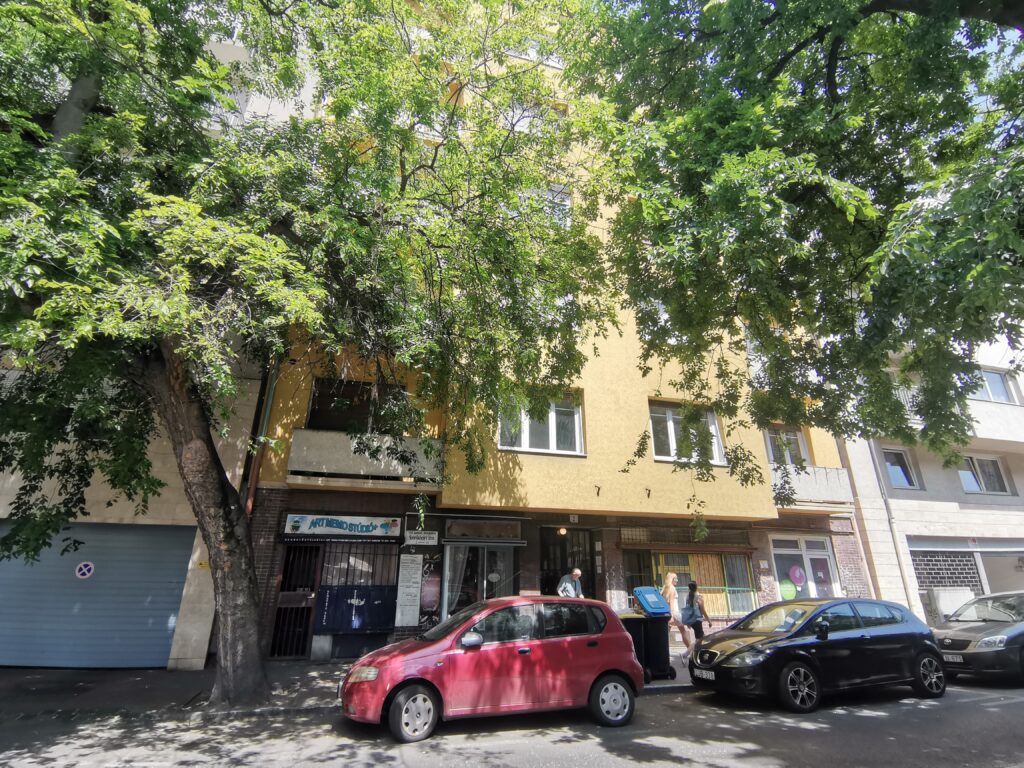 Szerdahelyi utca 2/A